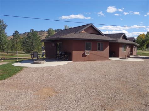 Spearfish, South Dakota Campground | Spearfish / Black Hills KOA