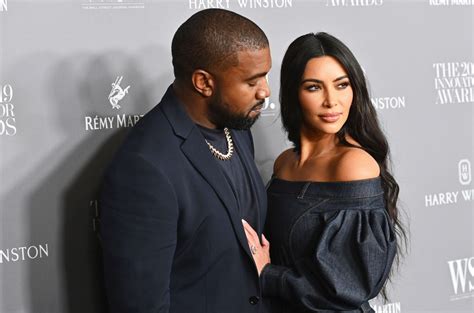 Kim Kardashian Says Shes Done Being Kanye Wests ‘cleanup Crew