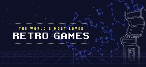 The Worlds Most Loved Retro Games Liberty Games Liberty Games