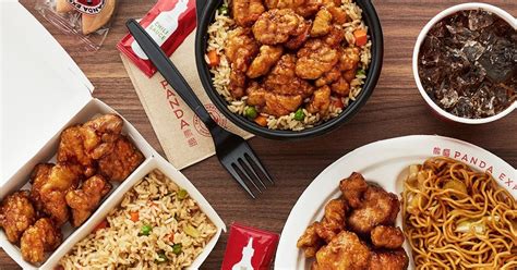 See restaurant menus, reviews, hours, photos, maps and directions. Crownless Ads and Media: Panda Express the world's largest ...