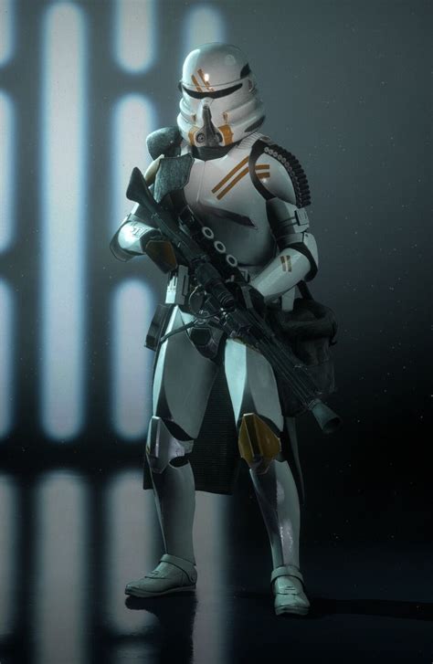 Convergence Infinities Clone Trooper Armors In 2021 Star Wars