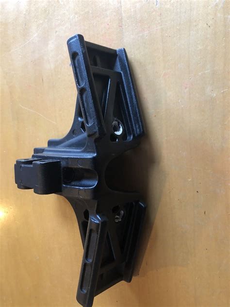 Barnett crossbow parts /Riser For Front End /Quad 400 Used Replacement