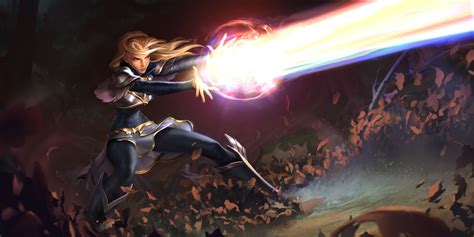 Maybe you would like to learn more about one of these? Lux in League Of Legends Wallpaper, HD Games 4K Wallpapers ...
