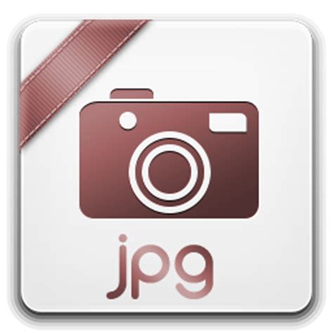 No limit in file size, no registration, no watermark. Jpg Icon | Basic Filetypes 1 Iconset | TraYse101