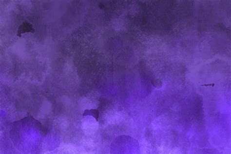 Abstract Purple Watercolor Background Texture Stock Photo By ©nassyart