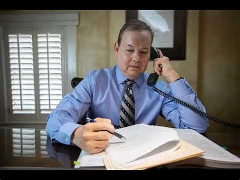Art Werge | Your Trusted, El Paso, Federal Criminal ...