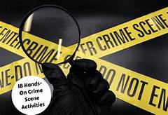 Crime Scene Investigation Unravels The Puzzle Of Kim Hamiltons Cause Of Death