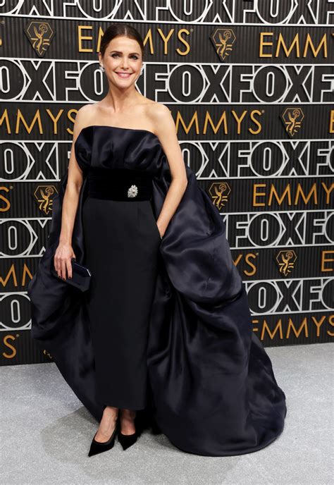 Emmys Best And Worst Red Carpet Looks According To Yahoo Readers