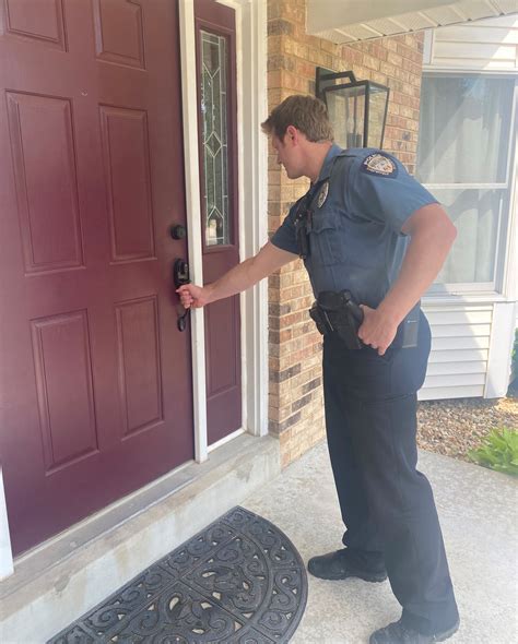 Chesterfield Police on Twitter: "Now that summer is here we would like