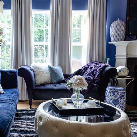 Blue And White Decorating Ideas 10 Ways To Decorate With