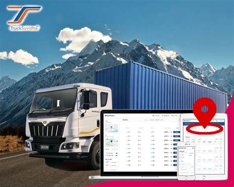 Online Truck Booking Load Online Trucksuvidha Freight Transport