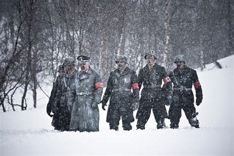 Kevin fischer is a survivor of the devil's flight roller coaster derailment and the duertagonist in final destination 3. MORE THAN WORDS 【2010新‧地下經典影展】死雪禁地 Dead Snow