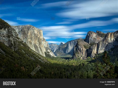 View Yosemite Valley Image And Photo Free Trial Bigstock