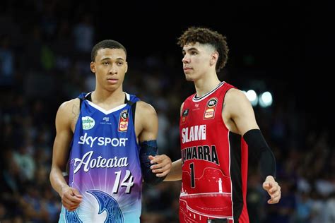 Borrego loved lamelo season, but ball needs defensive improvement. 2020 NBA Draft Prospects: How LaMelo Ball, RJ Hampton And ...