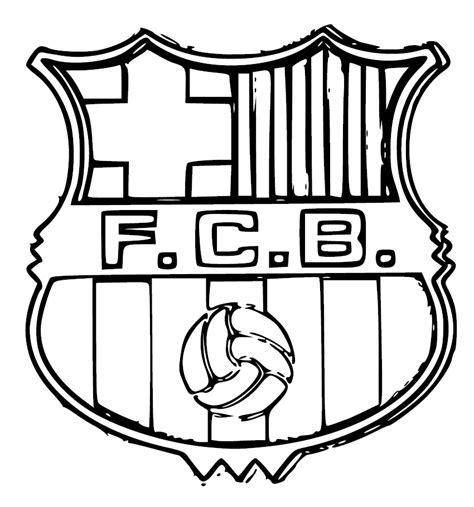 Blason Juventus de Turin  Coloriage Juventus de Turin à imprimer