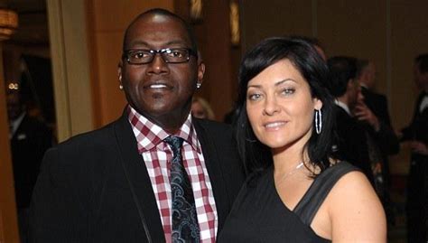 Daily Mail Celebrity On Twitter Randy Jackson S Wife Erika Files For