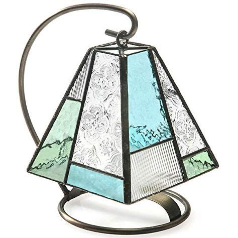 Stain Glass Lamp Patterns Ideas Stained Glass Lamps Glass Lamp