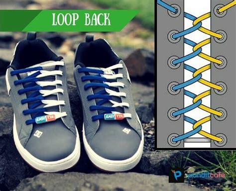 Try these cool shoelace styles to spice up your feet! Bored with your shoes? Try out these cool styles of shoe lacing in 2020 | Shoe laces, Ways to ...