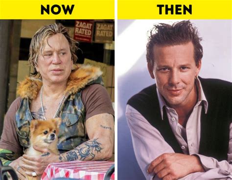 Alec baldwin, 55, affirmed that he would never again use twitter as a forum for which to express his thoughts and feelings. 19 Younger Pics of Actors Who Look Much Different Today - Wow Gallery | eBaum's World
