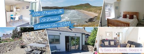 Holiday Cottages in Pembrokeshire - St Brides Bay Cottages - St Brides Bay Cottages