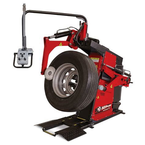 Rotary R501plus Super Fast Heavy Duty Truck Tire Changer Tire Supply