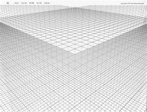 Perspective Grid Perspective Drawing Perspective Point Perspective