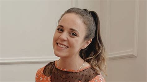 Jinger Duggar makes heartbreaking confession about her secret eating