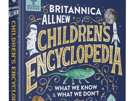 Britannica All New Childrens Encyclopedia Edited By Christopher Lloyd