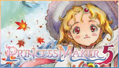 Princess Maker 5 On Steam