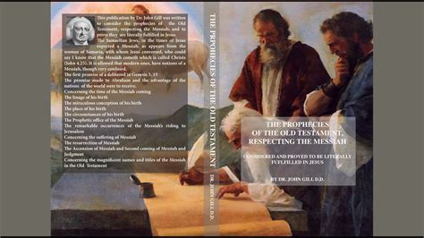 The Prophecies Of The Old Testament Respecting The Messiah By Dr John