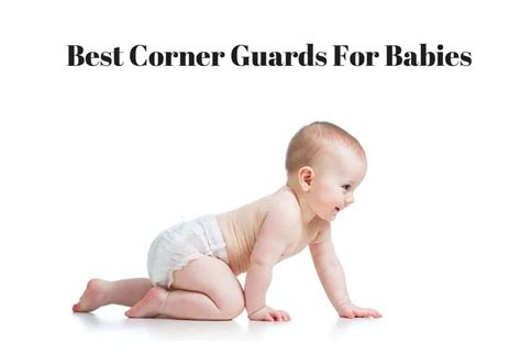 Best Corner Guards For Babies Corner Protectors Guide The Baby Swag