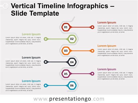 'zeitstrahl' ist ein alternativer begriff für 'zeitleiste'. Free Timeline Templates for PowerPoint and Google Slides ...