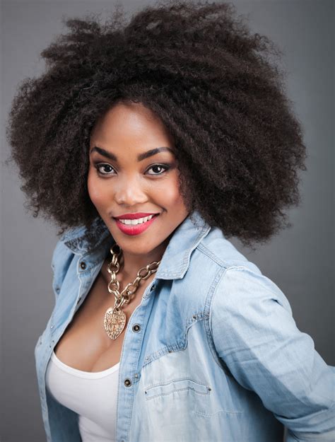 Afro Curl Hair Piece Ubicaciondepersonascdmxgobmx