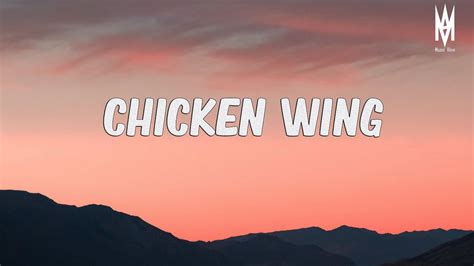 13 august 2021, 12:07 | updated: Chicken Wing - Bella Poarch ft. Spence Remix (Lyrics ...