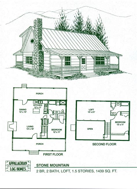 The best 2 bedroom cabin floor plans. Pin by Theresa Wahrmund on My dream cabin | Cabin house ...