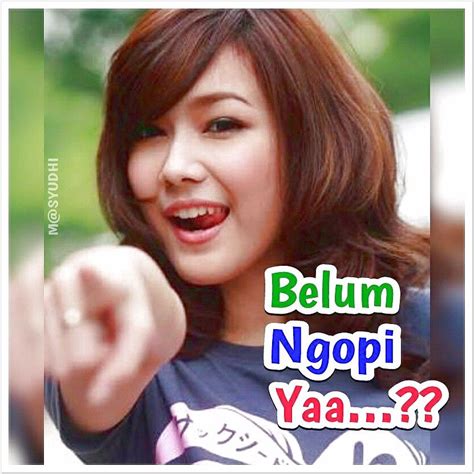 Banyak sekali kita temui berbagai foto foto lucu dari seseorang di internet dan sosial media, terkadang statusnya pun sangat menggelitik dan bikin kita ketawa gambar lucu ngopi. Kumpulan Gambar Lucu Ngopi Paling Gokil Terbaru 2020 | Gambar lucu, Lucu, Meme lucu