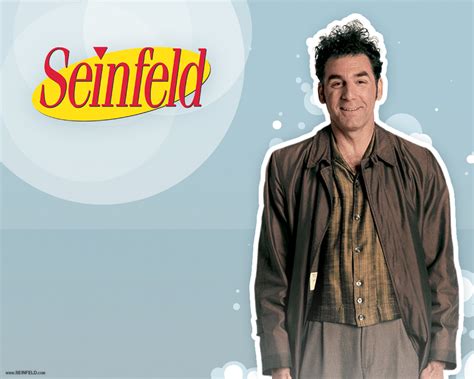 Seinfeld Seinfeld Wallpaper 424999 Fanpop