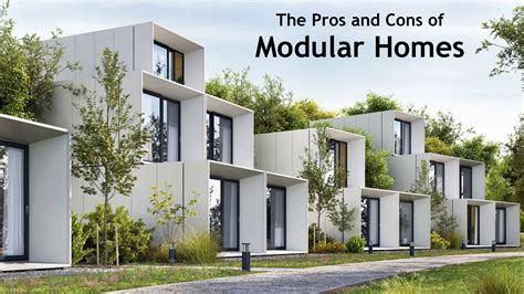 The Pros And Cons Of Modular Homes The Pinnacle List