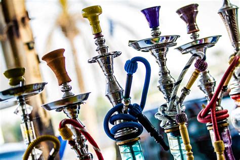 Hookah Smoking Cancer Risk And Health Concerns