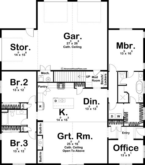 2 Bedroom 2 Bath Barndominium Floor Plans With My Bios