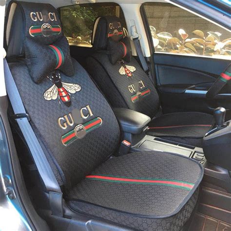 1 offer from $119.99 #38. $369.71 Beautiful Jacquard Fashion Gucci Bee Car Seat ...