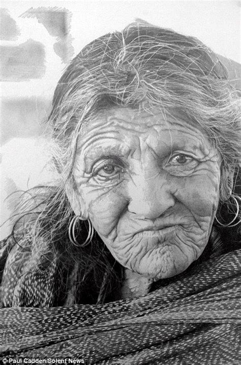 Amazing Pencil Art By Paul Cadden Everything And Anything