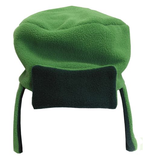 Kyle Broflovski South Park Costume Hat Green Fleece Ski Cap Comedy