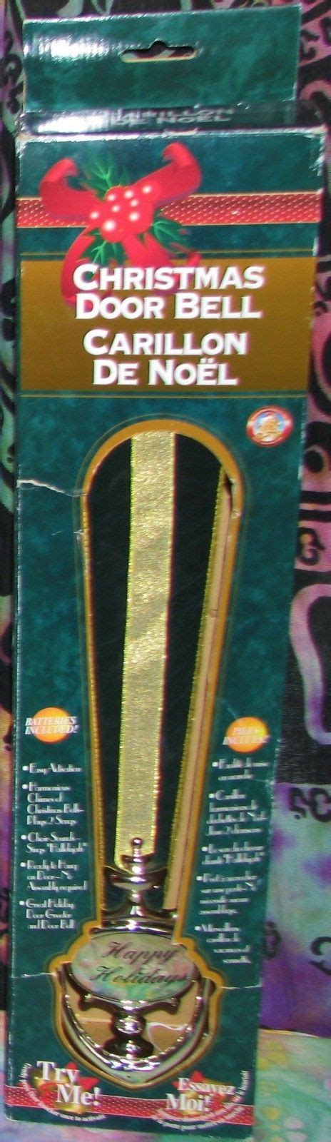 We may earn commission on some of the items you choose to buy. Christmas doorbell | Gemmy Wiki | FANDOM powered by Wikia