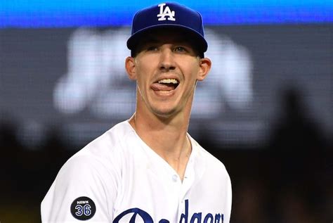 Watch Walker Buehler Featured In ‘dodgers Hometown Series Debut