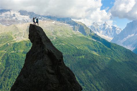 Reaching the Summit, Scaling the Mountain called Personalized Learning ...