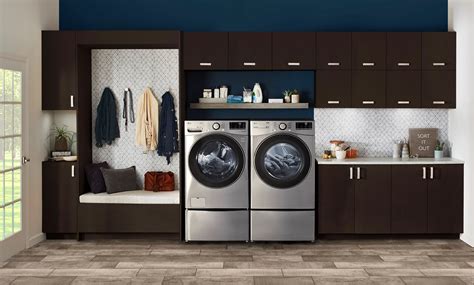 LG Front Load Washers Reviewed: Top Picks | Friedmans Appliance | Bay