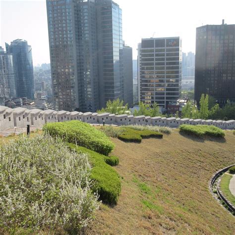 Baekbeom Plaza Seúl 2022 Lo Que Se Debe Saber Antes De Viajar