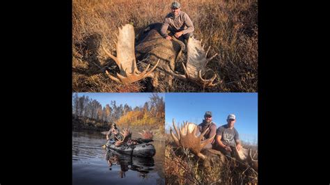 While we didn't kill a bull, this hunt was not short on adventure! MY DIY Alaska Moose hunt was a success!!! - YouTube