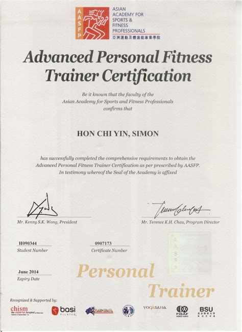 Personal Trainer Certification In Vancouver Bc